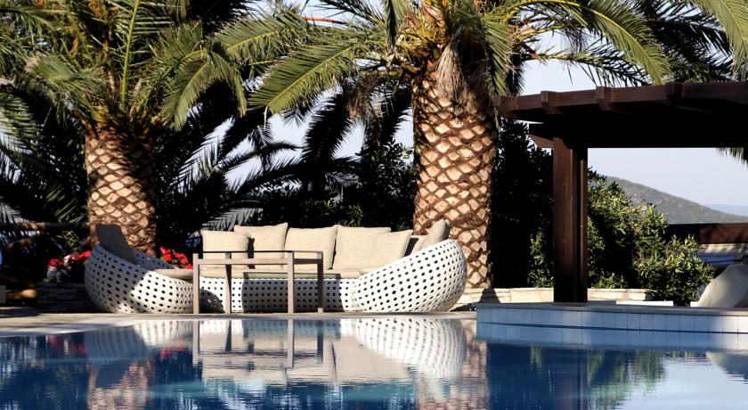 Eagles Palace Hotel & SPA Skala — Халкідікі, Греція мініатюра 35