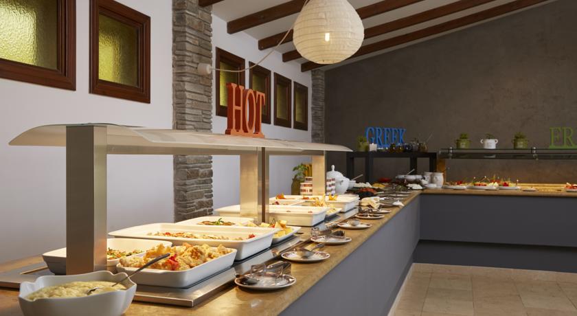 Eagles Palace Hotel & SPA Skala — Халкідікі, Греція мініатюра 36
