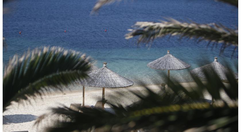 Eagles Palace Hotel & SPA Skala — Халкідікі, Греція мініатюра 41