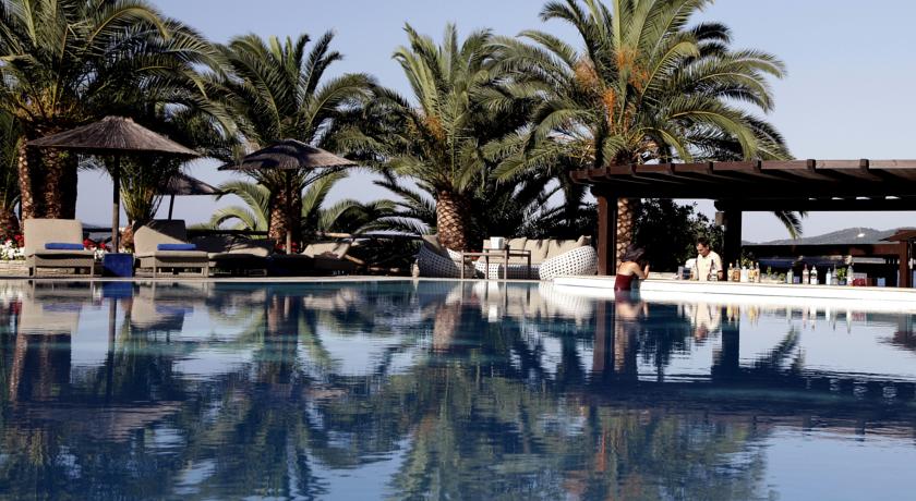 Eagles Palace Hotel & SPA Skala — Халкідікі, Греція мініатюра 43