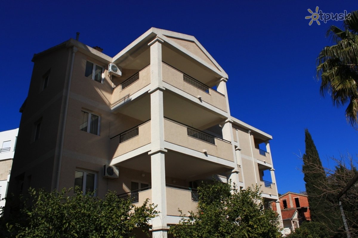 Franeta Villa — Будванськая Рівʼєра, Чорногорія — фото 1
