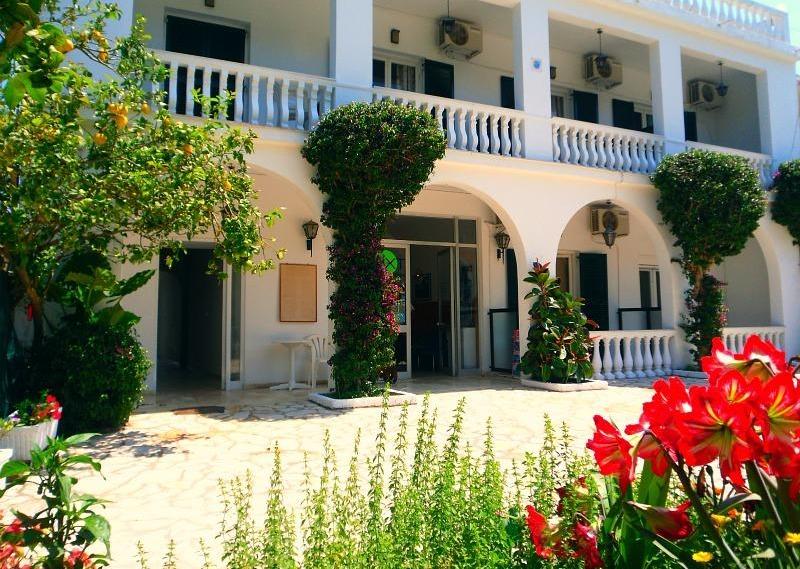 Galini Beach Studios — о. Корфу, Греція мініатюра 26