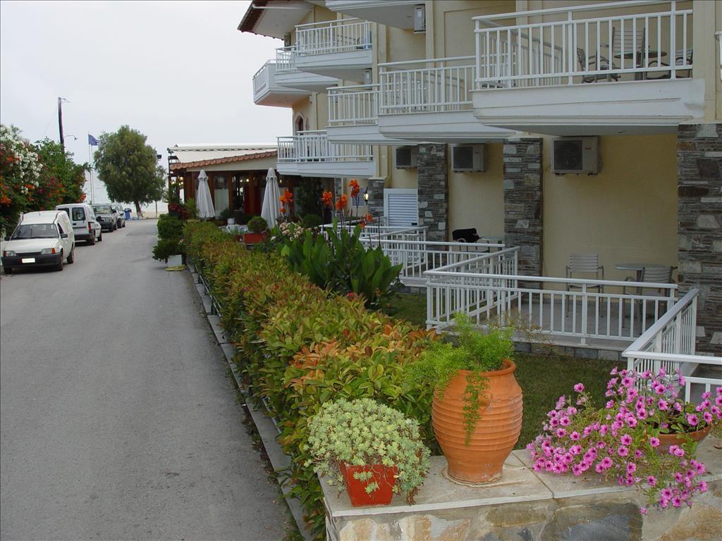 Georgalas Sun Beach Hotel — Халкідікі, Греція мініатюра 6