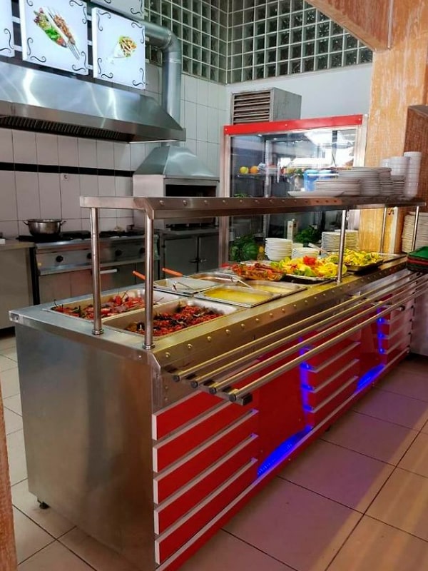 Luxor Apart Hotel — Аланья, Туреччина мініатюра 10