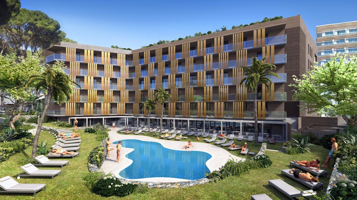 Golden Costa Salou — Коста Дорада, Іспанія — фото 1