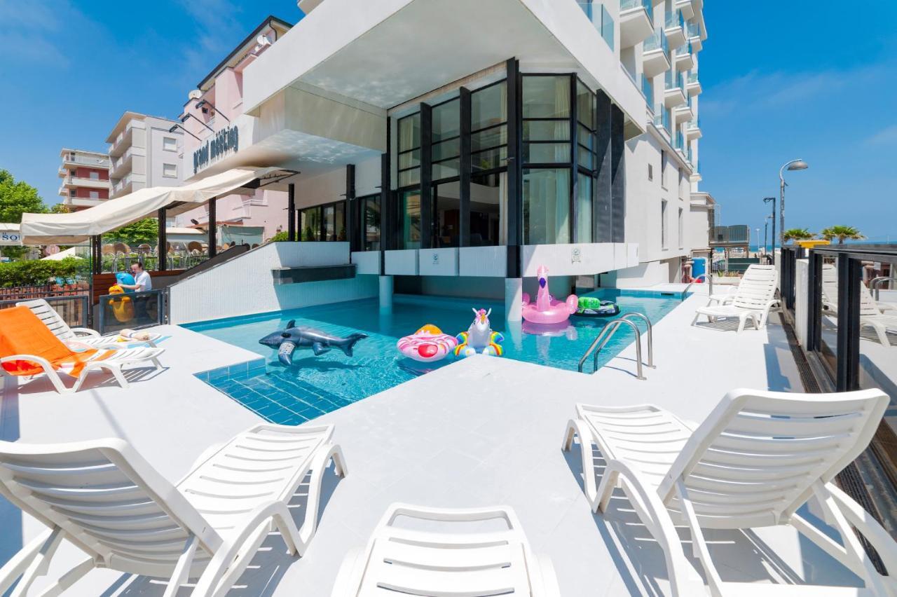 Grand Meeting Hotel — Емілія Романья, Італія мініатюра 7