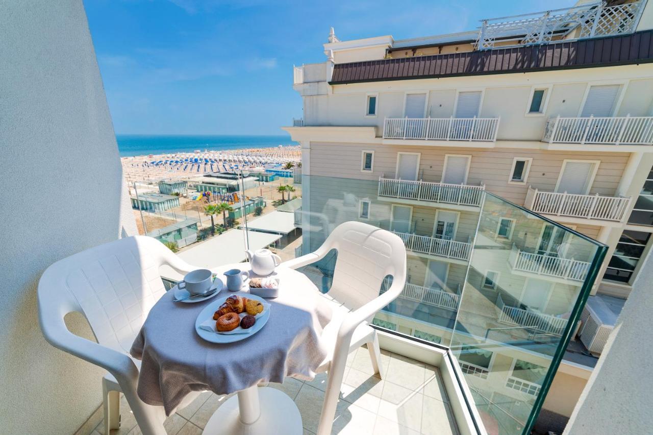 Grand Meeting Hotel — Емілія Романья, Італія мініатюра 6