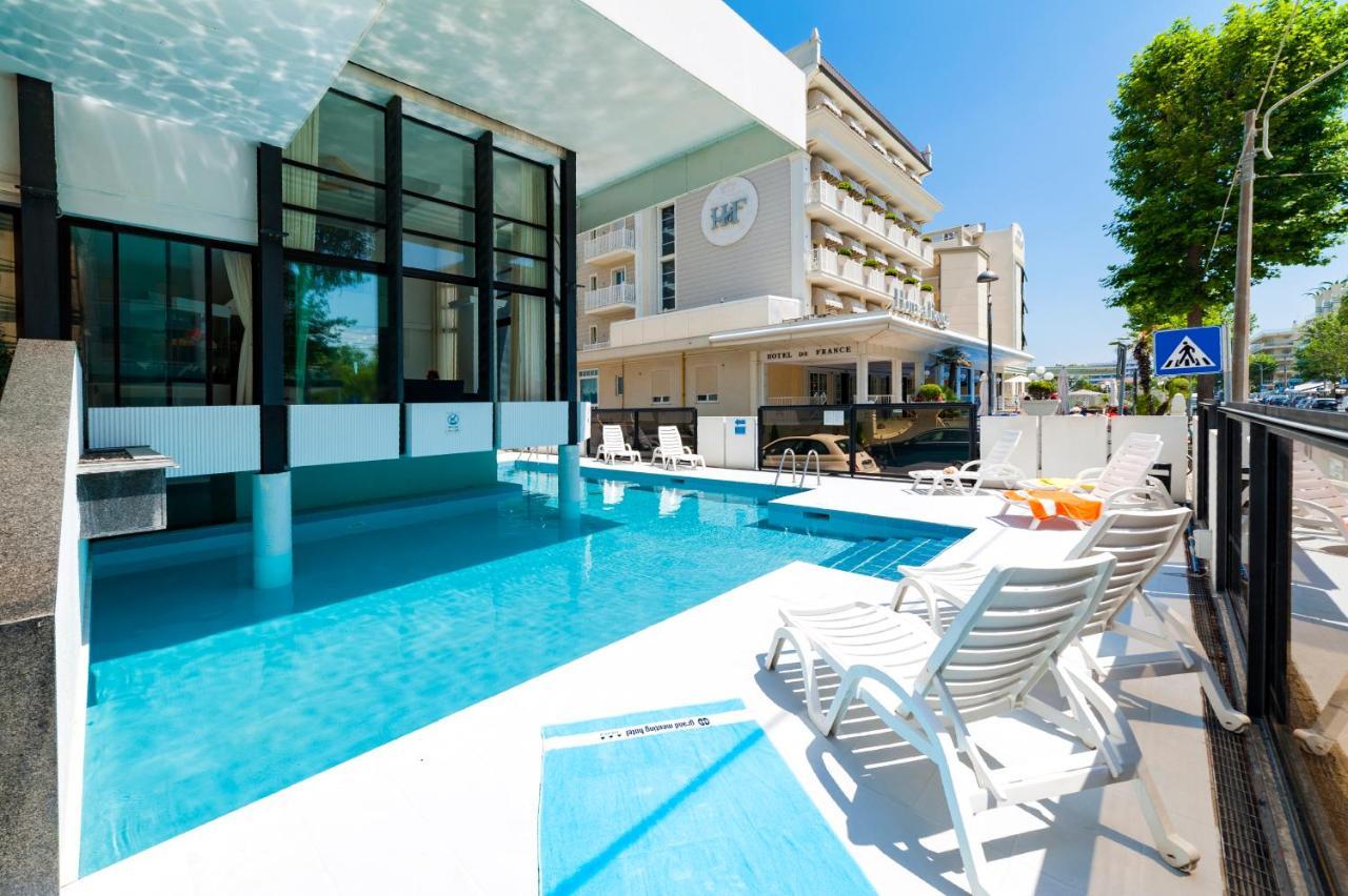 Grand Meeting Hotel — Емілія Романья, Італія мініатюра 8
