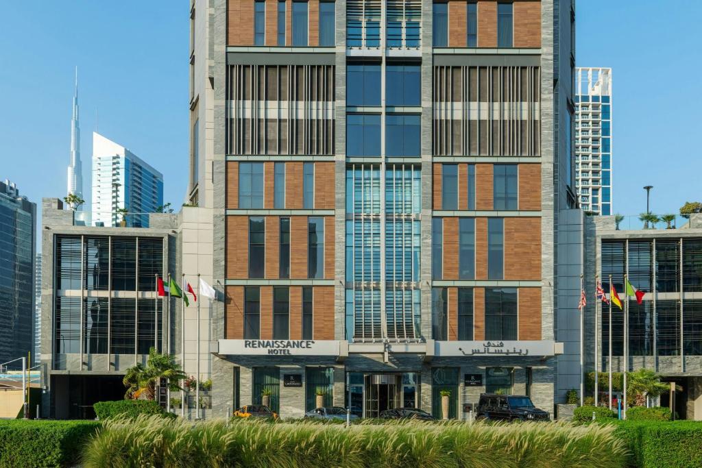 Grand Millennium Business Bay — Дубаї, Об'єднані Арабські Емірати мініатюра 86
