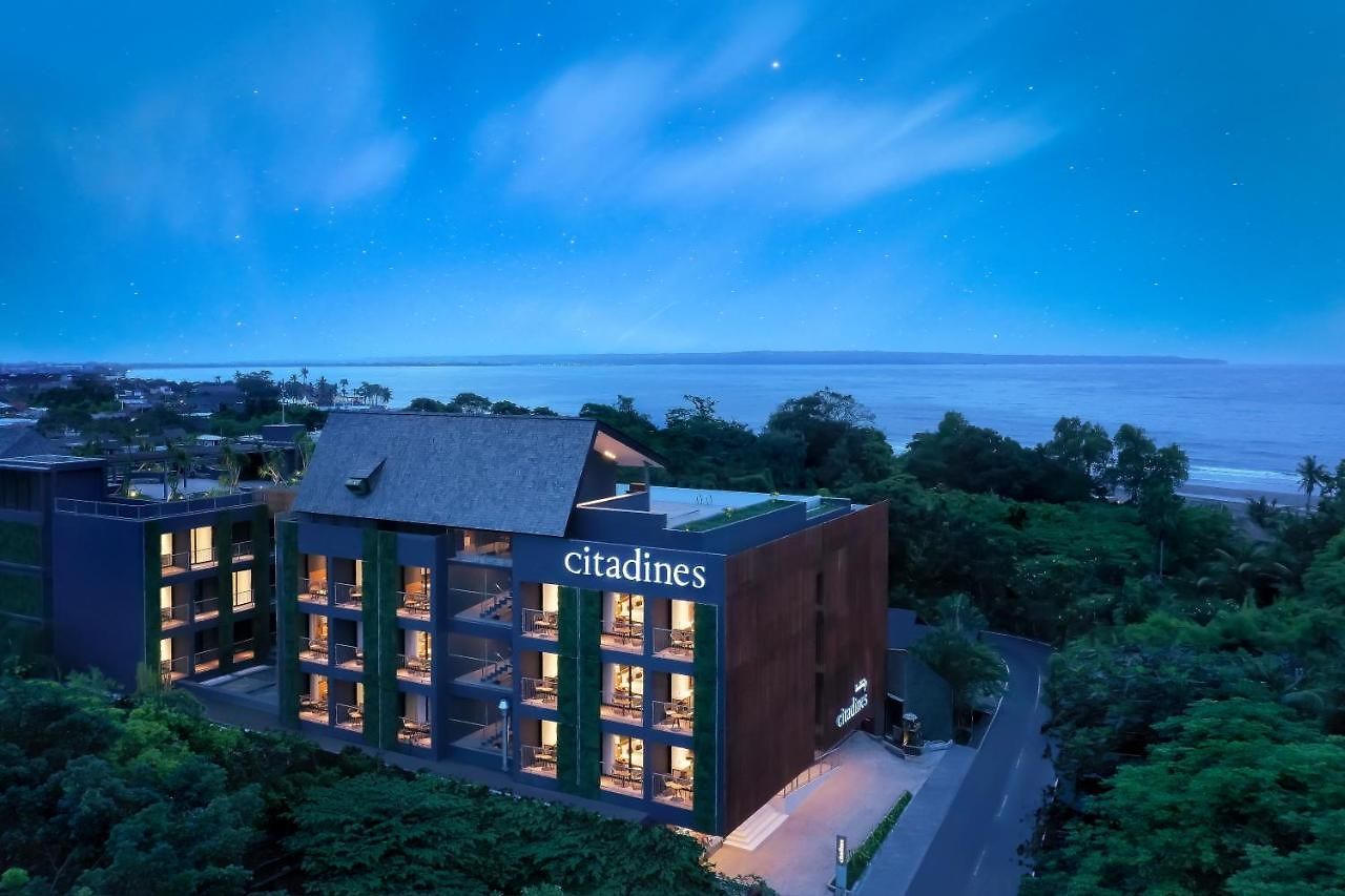 Citadines Berawa Beach Bali — о. Балі, Індонезія мініатюра 56