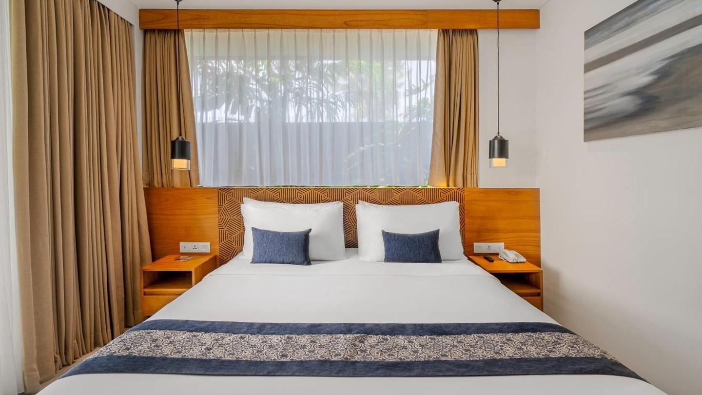 Citadines Berawa Beach Bali — о. Балі, Індонезія мініатюра 63