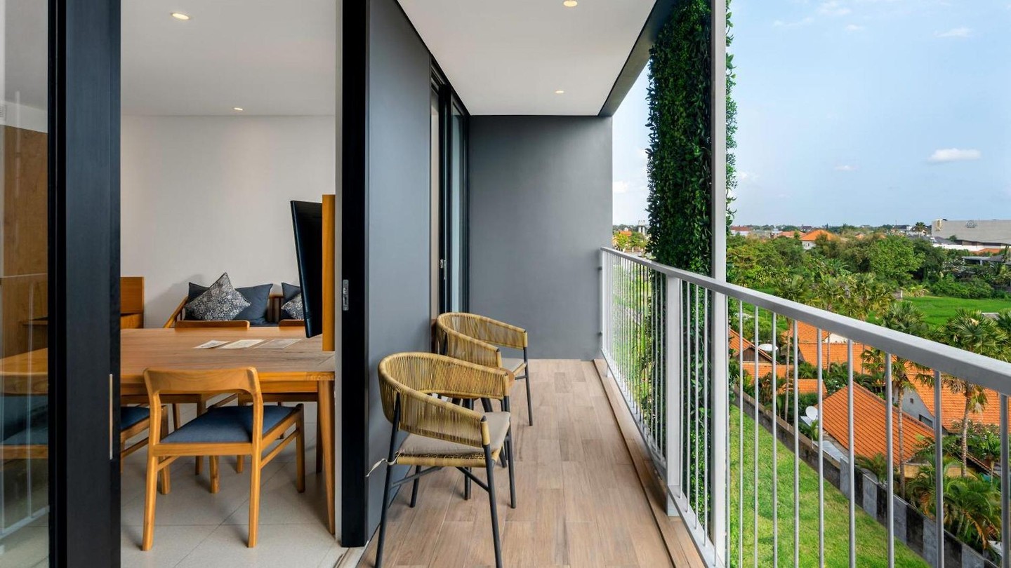 Citadines Berawa Beach Bali — о. Балі, Індонезія мініатюра 67