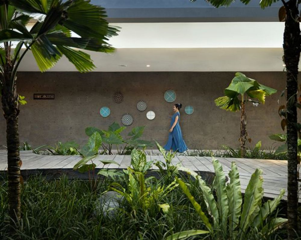 Citadines Berawa Beach Bali — о. Балі, Індонезія мініатюра 74