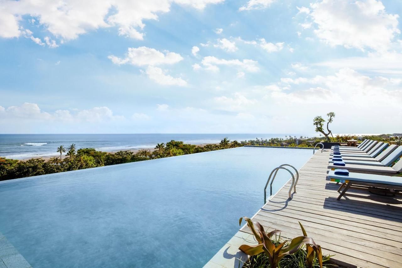 Citadines Berawa Beach Bali — о. Балі, Індонезія мініатюра 57