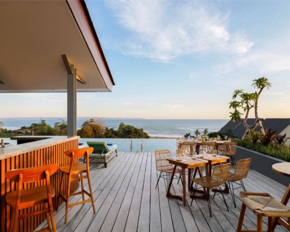Citadines Berawa Beach Bali — о. Балі, Індонезія мініатюра 72
