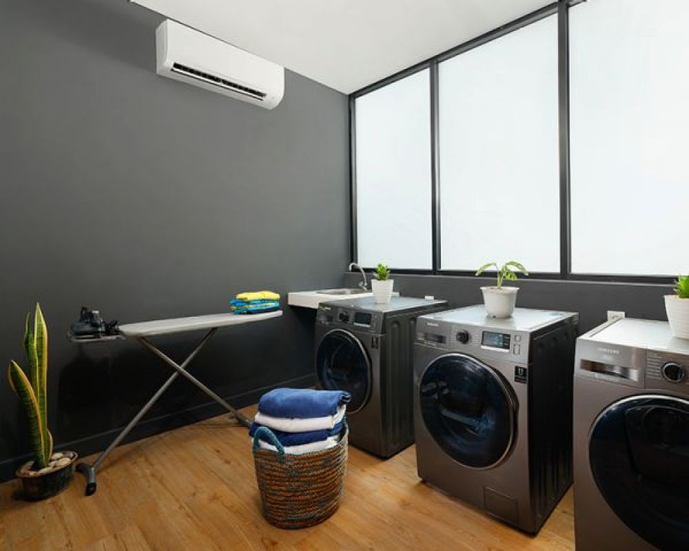 Citadines Berawa Beach Bali — о. Балі, Індонезія мініатюра 75