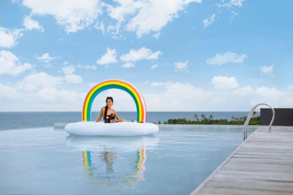 Citadines Berawa Beach Bali — о. Балі, Індонезія мініатюра 69