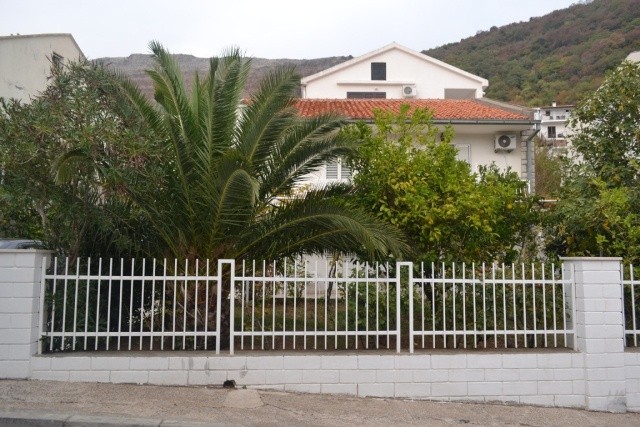 Gregovic Villa — Будванськая Рівʼєра, Чорногорія мініатюра 7