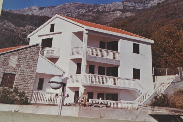 Gregovic Villa — Будванськая Рівʼєра, Чорногорія мініатюра 8