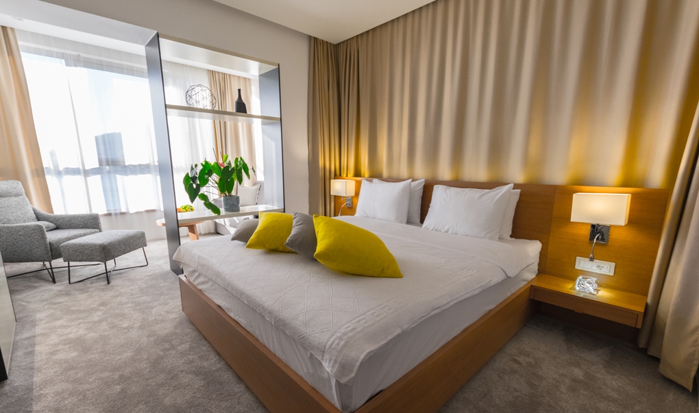Harmonia Hotel by Dukley — Будванськая Рівʼєра, Чорногорія мініатюра 155