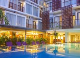 Horison Ultima Seminyak Bali — о. Балі, Індонезія мініатюра 160