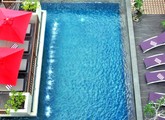 Horison Ultima Seminyak Bali — о. Балі, Індонезія мініатюра 161