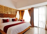 Horison Ultima Seminyak Bali — о. Балі, Індонезія мініатюра 166