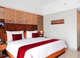 Horison Ultima Seminyak Bali — о. Балі, Індонезія мініатюра 171