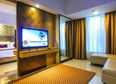 Horison Ultima Seminyak Bali — о. Балі, Індонезія мініатюра 164