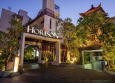 Horison Ultima Seminyak Bali — о. Балі, Індонезія мініатюра 175