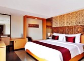 Horison Ultima Seminyak Bali — о. Балі, Індонезія мініатюра 163