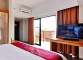 Horison Ultima Seminyak Bali — о. Балі, Індонезія мініатюра 165