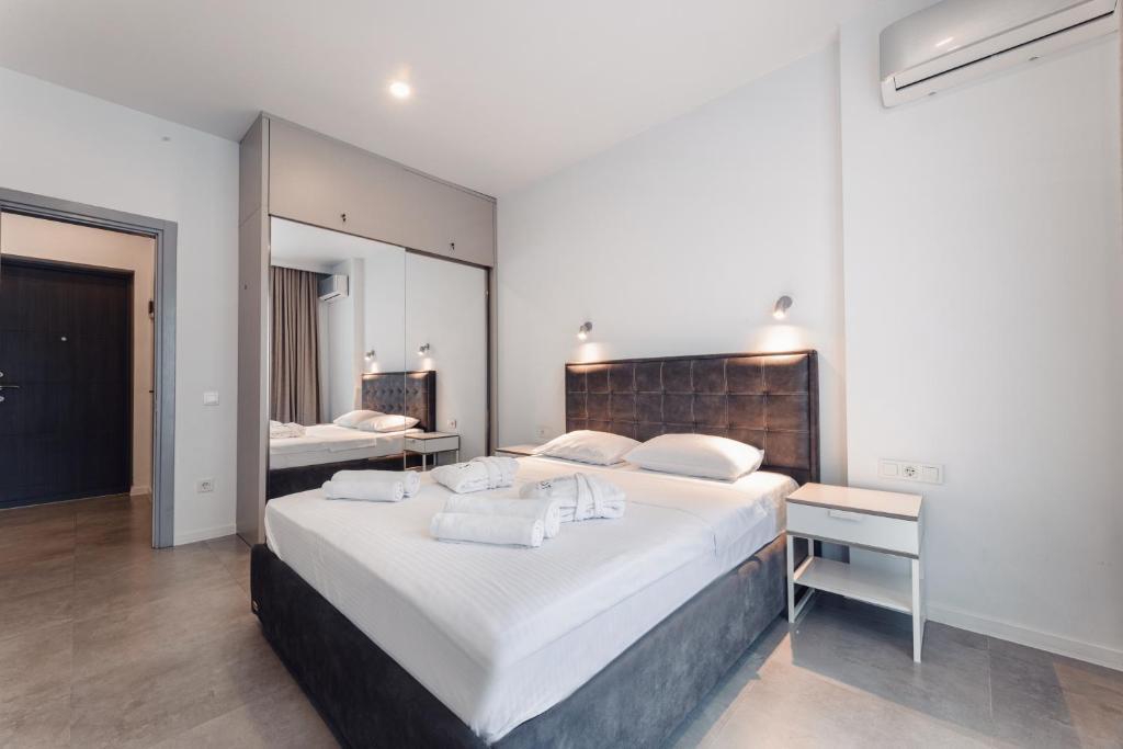 Next Orange Hotel — Батумі, Грузія мініатюра 7