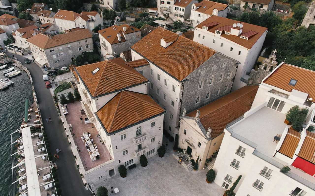 Heritage Grand Perast by Rixos — Пераст, Чорногорія мініатюра 101