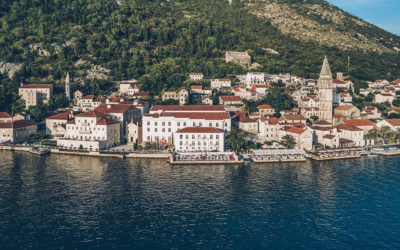 Heritage Grand Perast by Rixos — Пераст, Чорногорія мініатюра 102