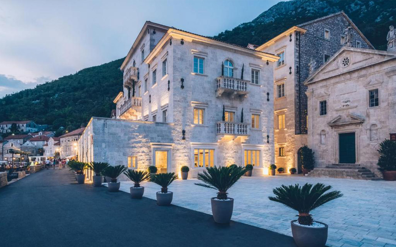 Heritage Grand Perast by Rixos — Пераст, Чорногорія мініатюра 103