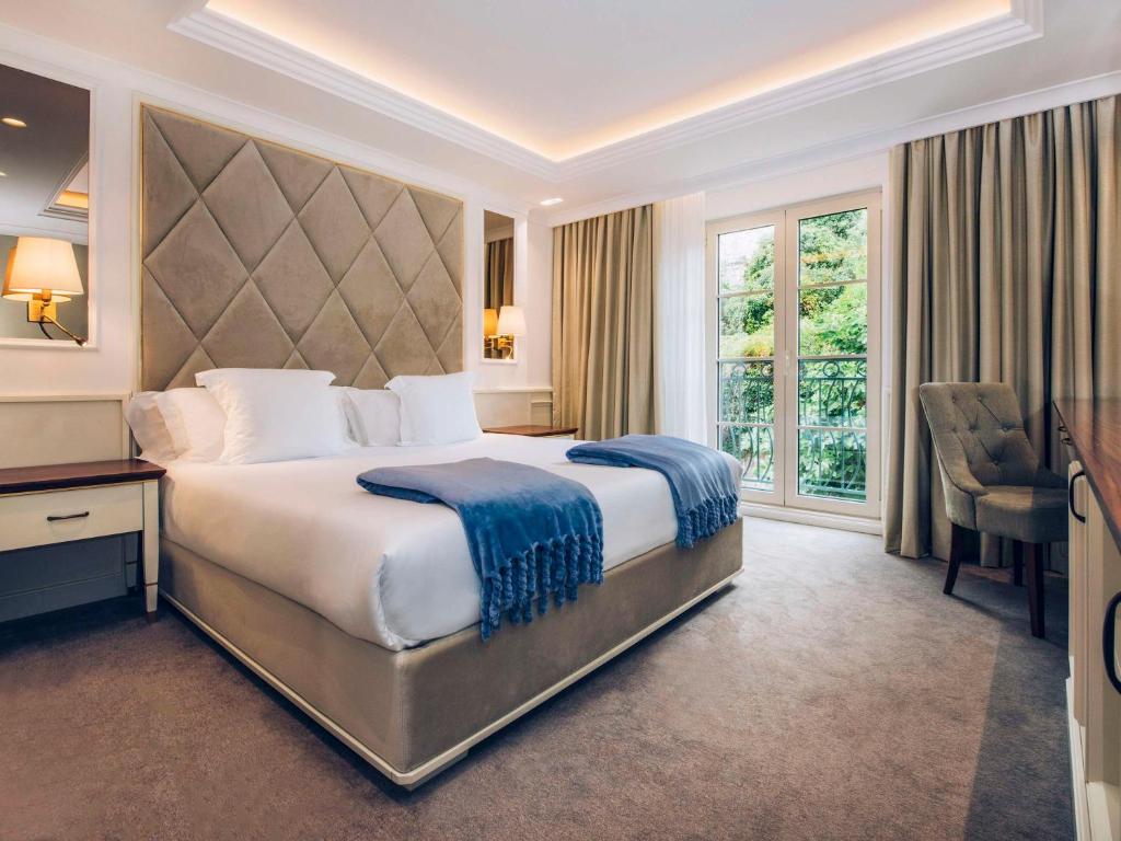 Heritage Grand Perast by Rixos — Пераст, Чорногорія мініатюра 100