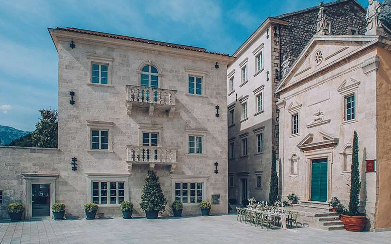 Heritage Grand Perast by Rixos — Пераст, Чорногорія мініатюра 99