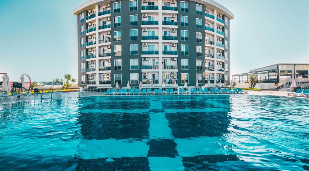 Jura Hotels Lara — Анталія, Туреччина — фото 1
