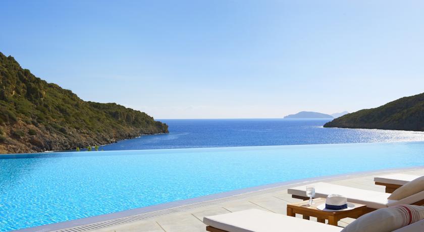 Daios Cove Luxury Resort & Villas — о. Крит, Греція мініатюра 242