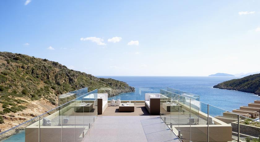 Daios Cove Luxury Resort & Villas — о. Крит, Греція мініатюра 243