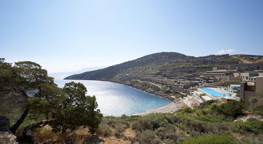 Daios Cove Luxury Resort & Villas — о. Крит, Греція мініатюра 244