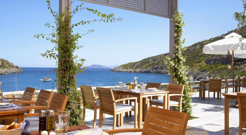 Daios Cove Luxury Resort & Villas — о. Крит, Греція мініатюра 245