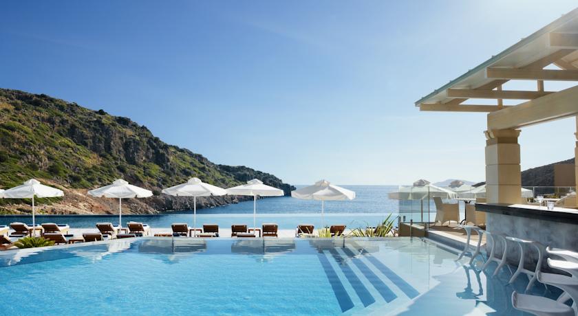 Daios Cove Luxury Resort & Villas — о. Крит, Греція мініатюра 246