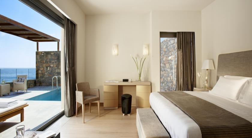 Daios Cove Luxury Resort & Villas — о. Крит, Греція мініатюра 249
