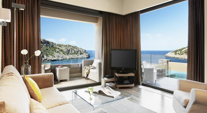 Daios Cove Luxury Resort & Villas — о. Крит, Греція мініатюра 251