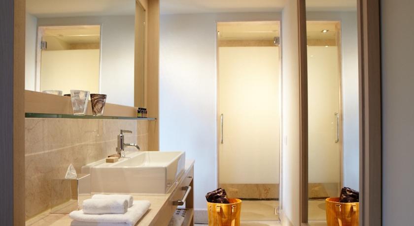 Daios Cove Luxury Resort & Villas — о. Крит, Греція мініатюра 252