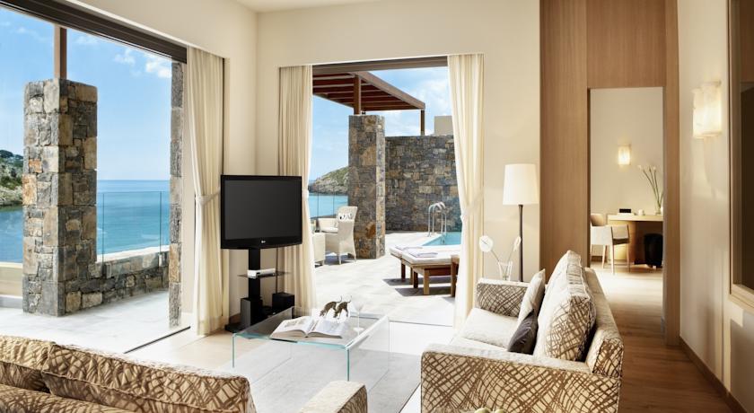 Daios Cove Luxury Resort & Villas — о. Крит, Греція мініатюра 253