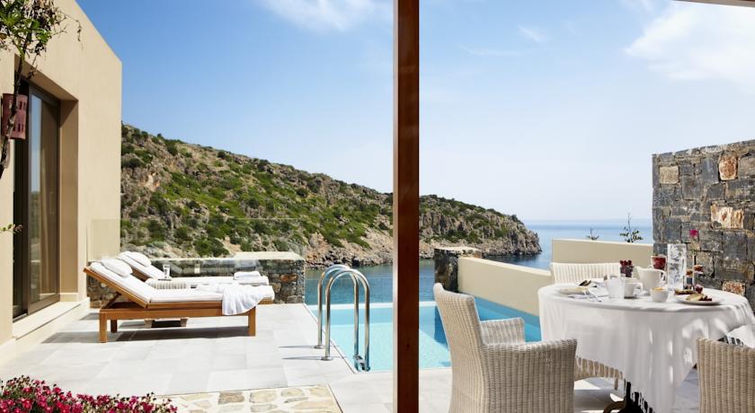 Daios Cove Luxury Resort & Villas — о. Крит, Греція мініатюра 255