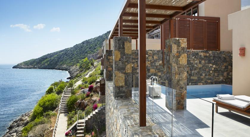 Daios Cove Luxury Resort & Villas — о. Крит, Греція мініатюра 256